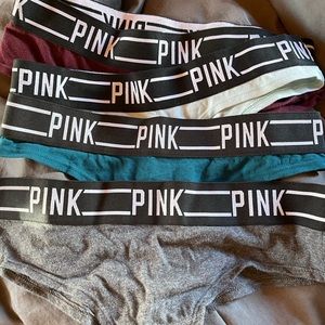 Victoria Secret underwear